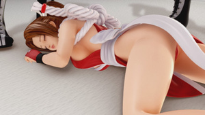 Mai: Sonata of Disgrace